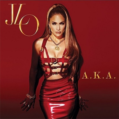 Sexy y bien apretada se nos ha puesto Jennifer Lopez para su nuevo disco
