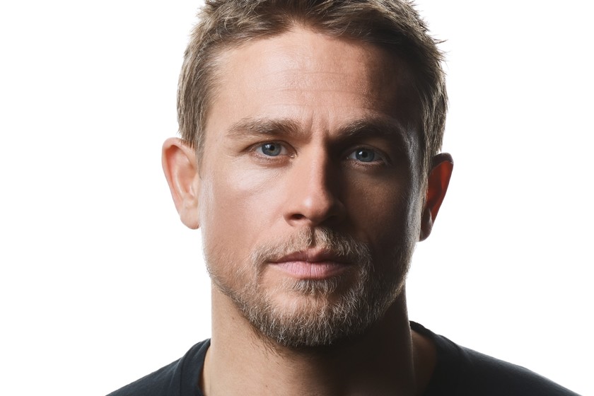 Charlie Hunnam protagonizará 'Shantaram', una serie de Apple TV+