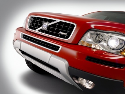 Volvo XC90 R-Design