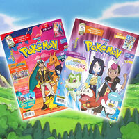 Con cartas de Pokémon gratis: precio de la nueva revista Panini en México y dónde comprarla