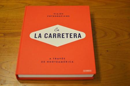 'En la carretera. Viajes fotográficos a través de Norteamérica' coordinado por David Campany