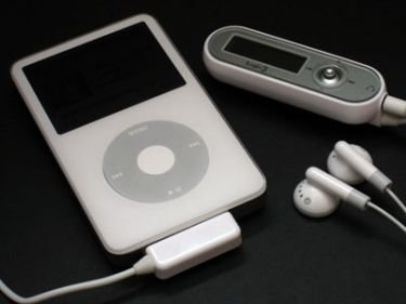 Logic3 In-line Remote, con pantalla LCD