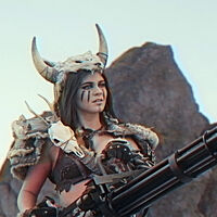 Alguien está haciendo una peli que mezcla El Señor de los Anillos, He-Man, Star Wars y un montón de cosas más que nos gustan