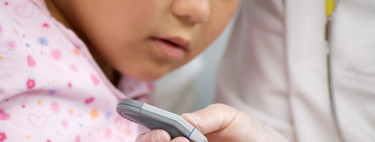 Síntomas de diabetes en los niños: detectarla a tiempo es clave
