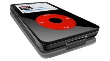 U2 iPod renovado y rebajado de precio