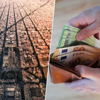 Barcelona ha superado a Viena y Ginebra: los ricos ahora prefieren vivir cerca de la playa, tener fibra óptica y sanidad pública