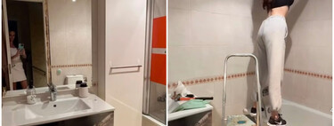 Lara Gómez, experta en decoración: “Cambiando solo estos dos elementos, conseguirás una reforma increíble y alargarás la vida de tu baño sin meterte en obras” 