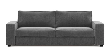 Sofa De Tres Plazas Shelby