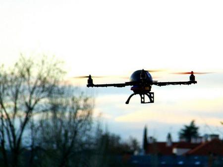 ¿Sueñan los alcaldes con drones municipales?