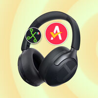 Haylou actualiza uno de sus mejores audífonos: estos son los S40 ANC con cancelación de ruido y batería de 90 horas 