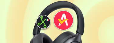 Haylou actualiza uno de sus mejores audífonos: estos son los S40 ANC con cancelación de ruido y batería de 90 horas 