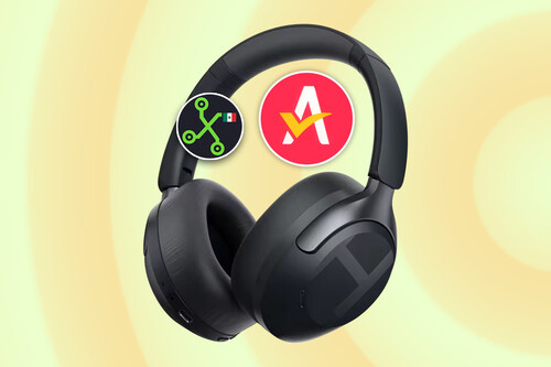 Haylou Audifonos S40 Anc