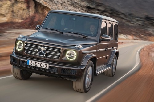 Usamos el término SUV a la ligera: sólo estos 11 modelos en México son SUV auténticos