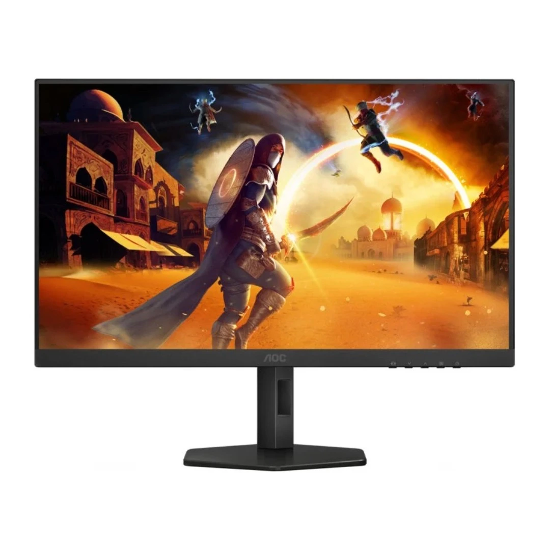 AOC Q27G4XF 27 LED Fast IPS QHD 180Hz AOC Q27G4XF 27 LED Fast IPS QHD 180Hz