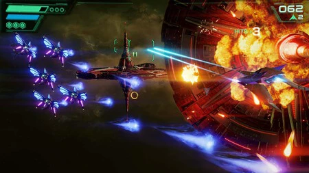 Star Fox Guia 01