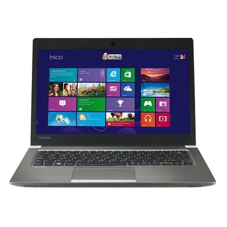 Toshiba Satellite Z30 B 2