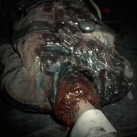 Cómo conseguir la Llave de la serpiente en Resident Evil 7
