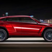 ¡Apuntalo en tu calendario! El Lamborghini Urus ya tiene fecha de presentación