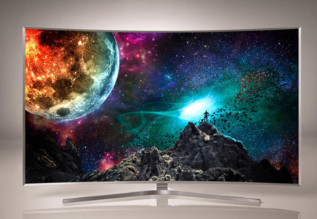 Si te urge renovar tu tele, apuesta por los «puntos cuánticos», y, si no, espera que OLED baje de precio
