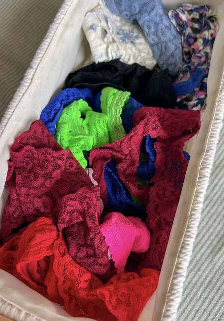 Mejores Bragas Donde Comprar Bragas Buenas Algodon Tangas Comodos