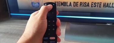 Amazon rebaja todos sus Fire TV Stick: el gadget con el que convertir casi cualquier tele antigua en inteligente 