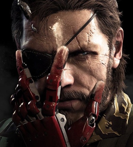 Lanzamientos de la semana: el broche de oro de Kojima, más figuras de Disney y el Magnum Opus