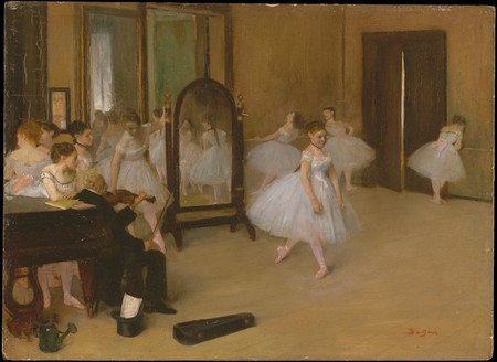 Degas