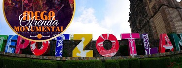 Este Pueblo Mágico del Edomex tendrá una Mega Ofrenda Monumental que podrás visitar gratis del 31 de octubre al 2 de noviembre