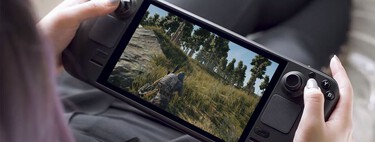 Valve lo tiene claro: la producción de Steam Deck va viento en popa y van a alcanzar sus objetivos 