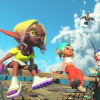 El último juego original de Nintendo ha salido regular y aun así la compañía no tiene prisa por lanzar nuevas ideas 