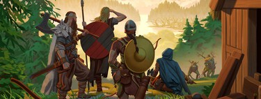 Uno de los mejores juegos de supervivencia de Steam tiene valoraciones casi perfectas, pero los autores ahora quieren arreglar un punto débil de Valheim 