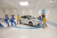 El Toyota Prius sigue batiendo récords (Cachondeo edition)