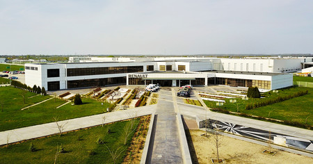 De los R8 comunistas al triunfo de los coches low cost. 50 años de Dacia y su modernización