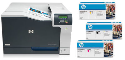 Tres consejos para rentabilizar el coste de los consumibles de impresión