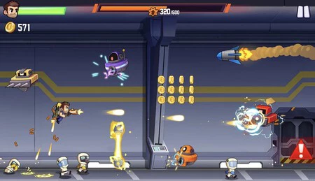 jetpack joyride 2