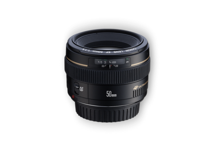 Canon avisa del mal funcionamiento en algunos de sus objetivos Canon EF 50mm f/1.4 USM