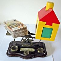 Hipotecas en España: pasado, presente y futuro
