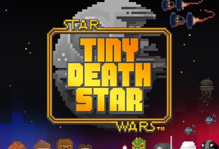 Tiny Tower Star Wars: NimbleBit se apunta a la "starwarización"