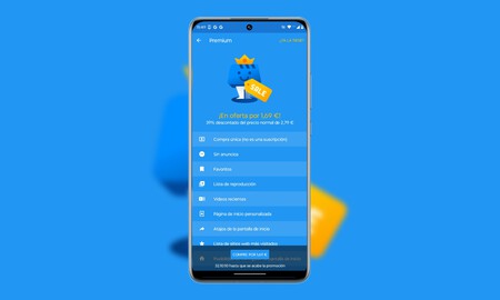 Oferta Web Video Caster