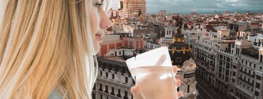 Presumen de que el agua de Madrid es la mejor de España. Hay un dato que les da la razón