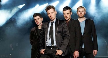 Franz Ferdinand terroríficamente divertidos en su nuevo vídeo, 'Evil eye' 