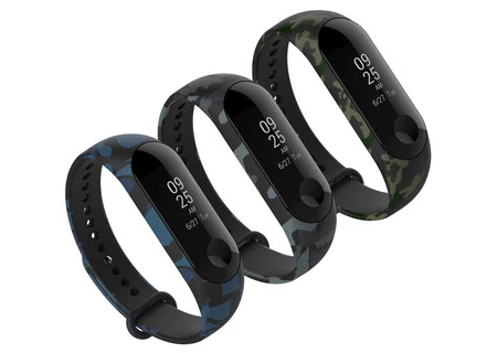 Las correas de mi band discount 2 valen para mi band 3