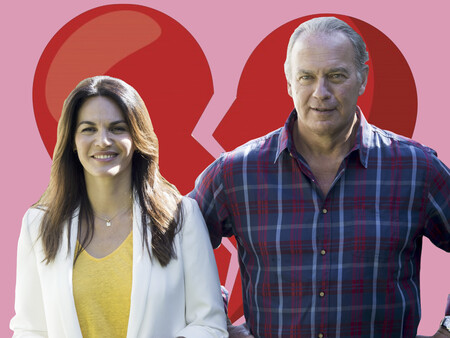 Bertín Osborne y Fabiola Martín anuncian su separación definitiva a través de este comunicado oficial