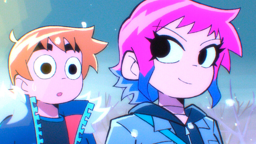 Al ritmo de Sex Bob-omb: Netflix nos prepara para Scott Pilgrim da el salto con un espectacular adelanto de su opening Al ritmo de Sex Bob-omb: Netflix nos prepara para Scott Pilgrim da el salto con un espectacular adelanto de su opening