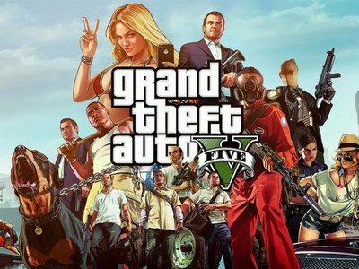 Cómo descargar GTA V gratis para PC desde la Epic Games Store