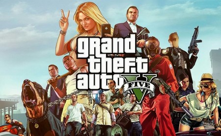 Cómo descargar GTA V gratis para PC desde la Epic Games Store