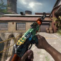 3.000 millones de euros han desaparecido en 48 horas por culpa de Valve y la última actualización de Counter-Strike 2