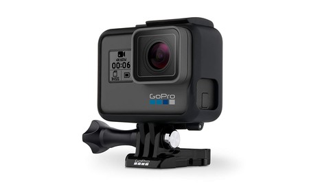 gopro precio amazon