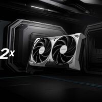 Por sólo 259 euros puedes estrenar tarjeta gráfica de última generación compatible con DLSS 4: esta MSI, la RTX 5050 más barata