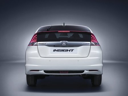 Honda dejará pronto de fabricar los Insight y Fit EV